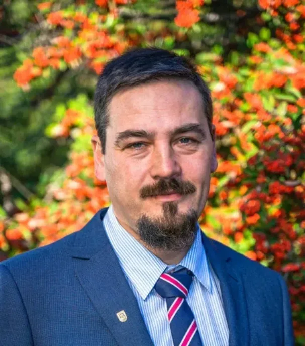 ALEXEY NOVOSELOV