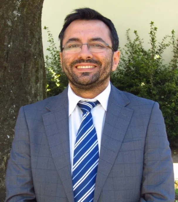 ALFONSO ANDRÉS HENRÍQUEZ RAMÍREZ
