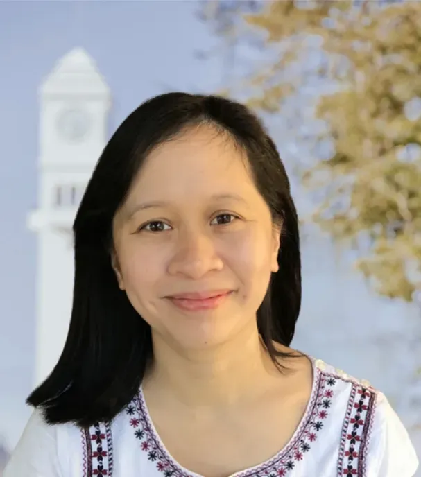 ANDREA MÓNICA DEL ROSARIO ORTIZ