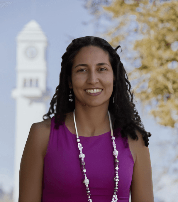ANGELA CAROLA ZENTENO HIDALGO