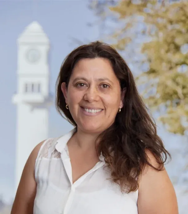 BÁRBARA CECILIA JEANNETTE INZUNZA MELO