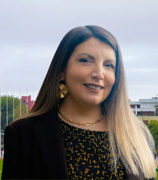 BÁRBARA REGINA VALENZUELA ZAMBRANO