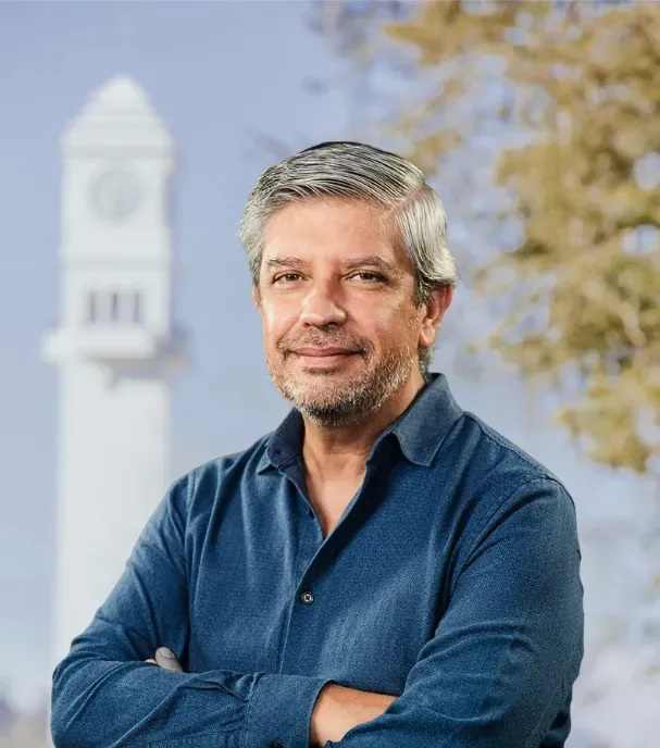 BERNARDO ANDRÉS SUAZO PEÑA