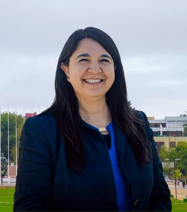 CARLA PATRICIA BARRÍA CISTERNA