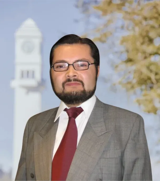 CARLOS FELIPE BURGOS ARIAS