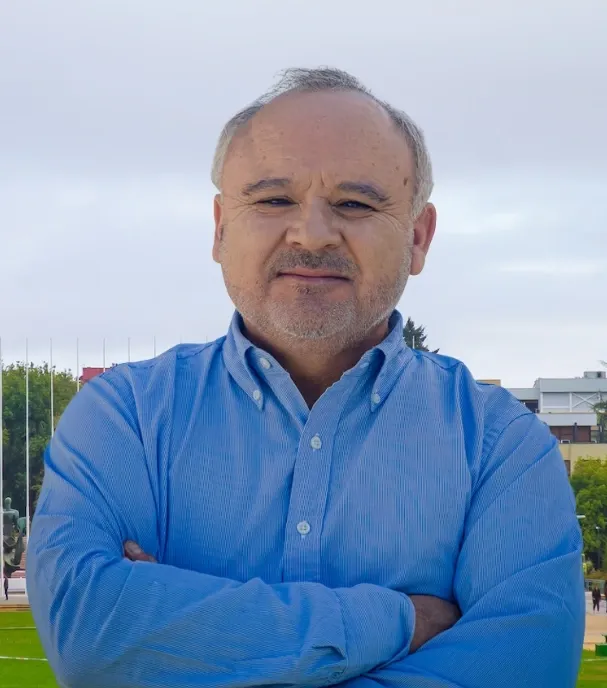 CARLOS ENRIQUE MUÑOZ LABRAÑA