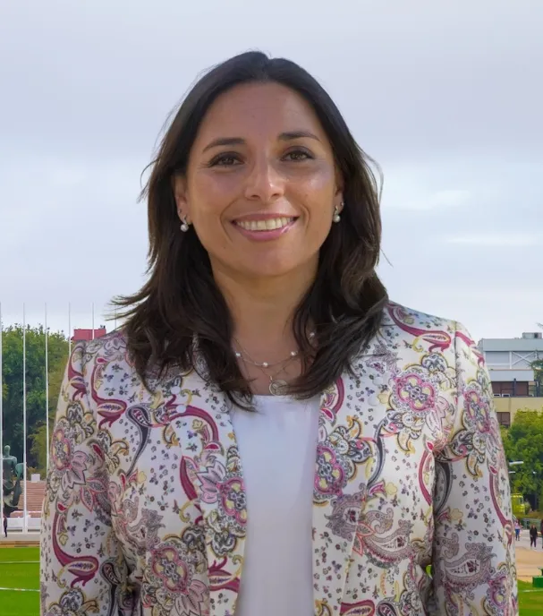 CAROLINA DEL CARMEN FERNÁNDEZ CHÁVEZ