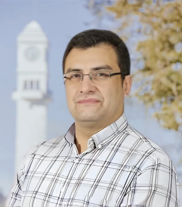 DAVID GUILLERMO DAGOBERTO OVIEDO SILVA
