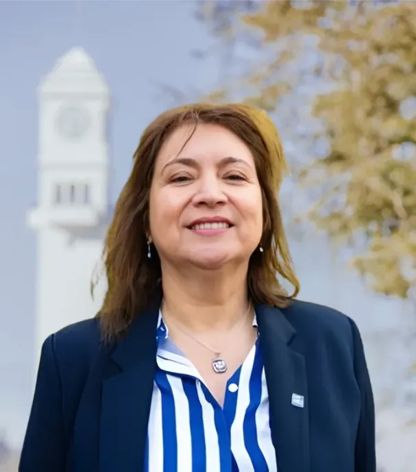EDILIA DEL CARMEN JAQUE CASTILLO