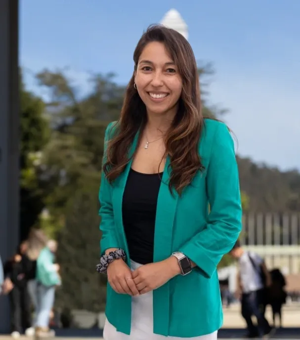 ELISA VICTORIA CAPURRO JEREZ