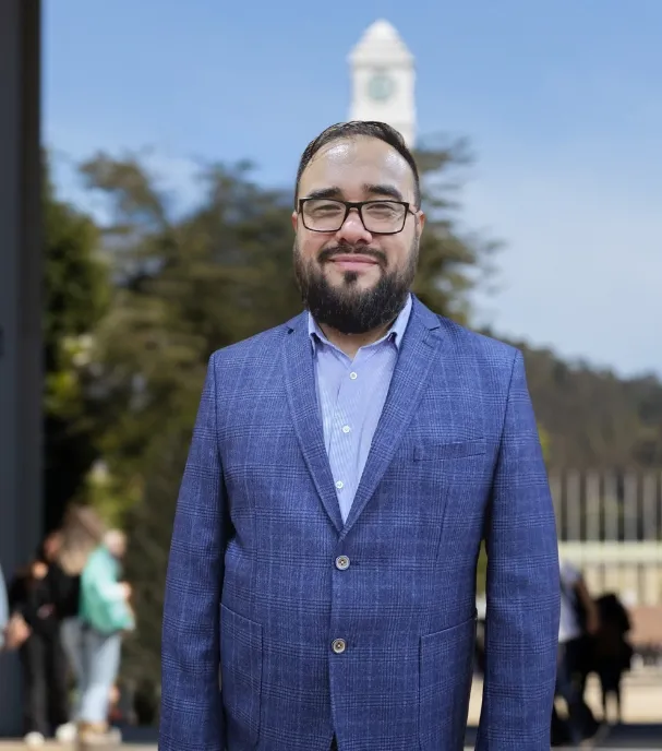 ENRIQUE ALBERTO GUZMÁN GUTIÉRREZ