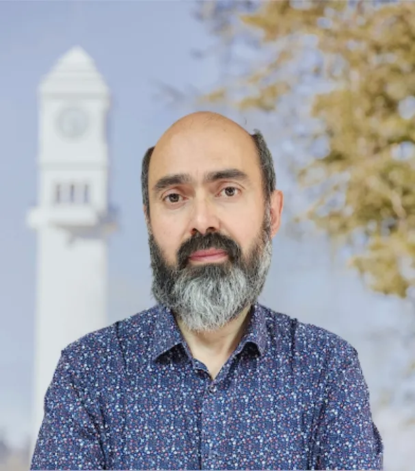 FERNANDO ESTEBAN VENEGAS ESPINOZA