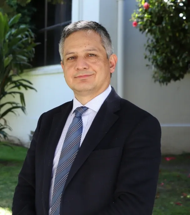FABIÁN ANDRÉS HUEPE ARTIGAS