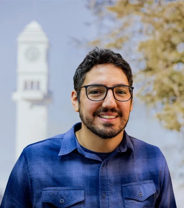 FELIPE JAVIER QUEZADA ESCALONA