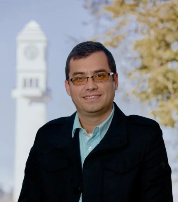 FELIPE ANTONIO VÁSQUEZ LAVÍN