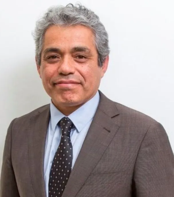 FRANCISCO JAVIER SANTIBÁÑEZ YÁÑEZ