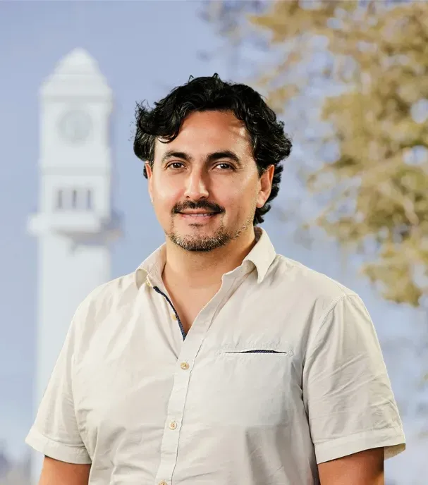 FRANCISCO JAVIER DE LA BARRERA MELGAREJO
