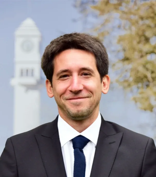 FRANE ZILIC MONTANARI