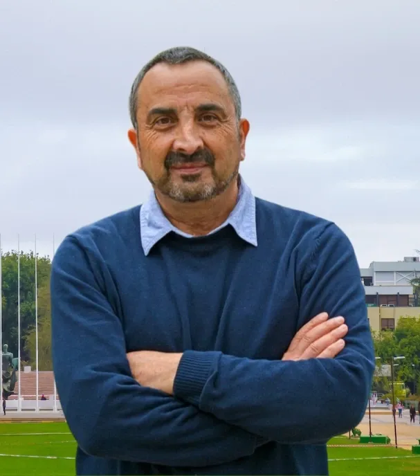 GAMAL ABDEL CERDA ETCHEPARE