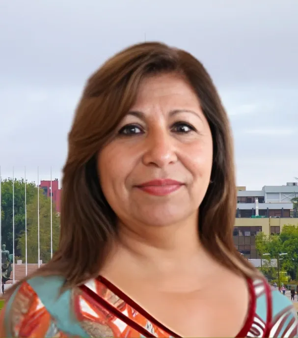 GLADYS TERESA VALDÉS RIOSECO