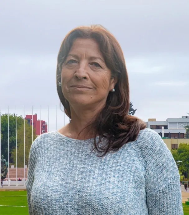 GLORIA IVONNE SANZANA VALLEJOS