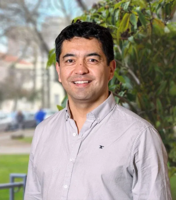 GONZALO EDUARDO ROJAS DURÁN