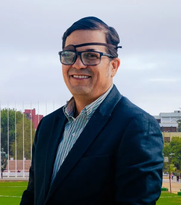 GONZALO ANDRÉS SÁEZ NÚÑEZ