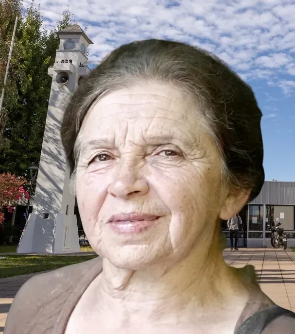 IRMA ELENA LAGOS HERRERA