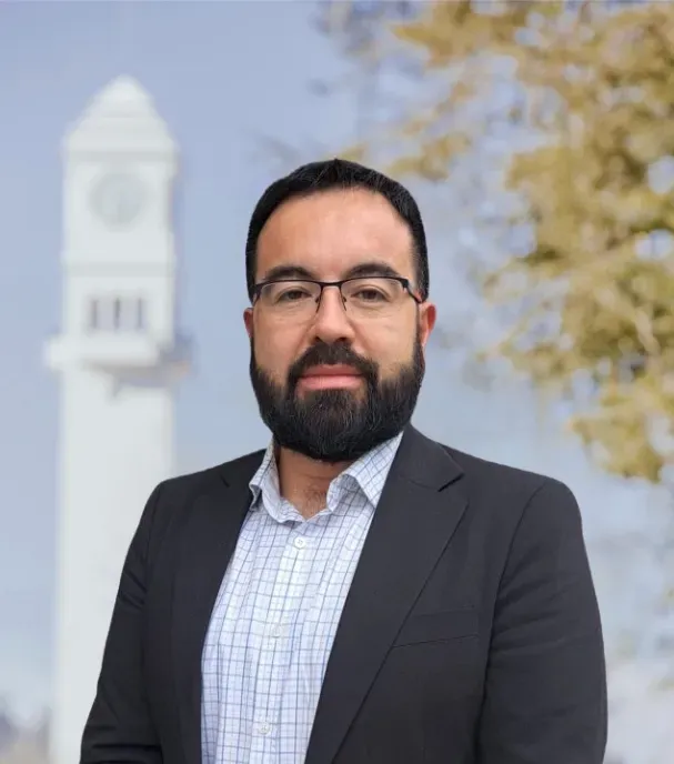 JAIME ANDRÉS CONTRERAS ÁLVAREZ