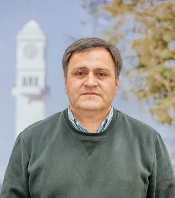 JORGE RODRIGO ESPINOZA BUSTOS