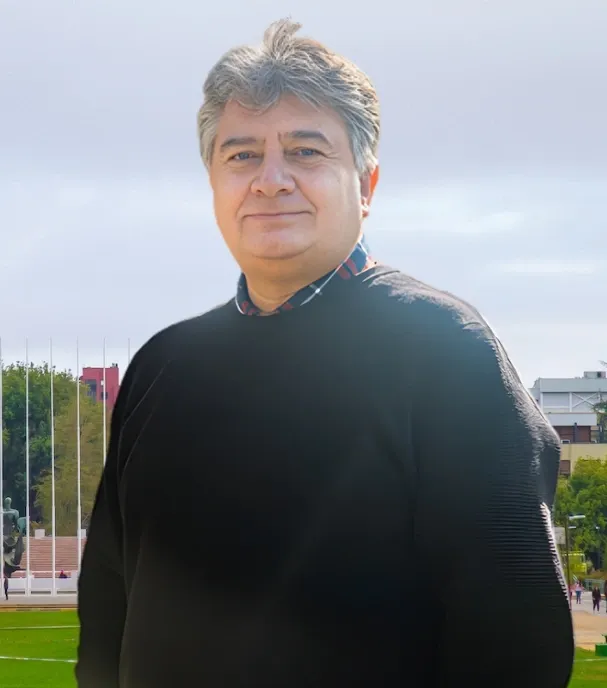 JORGE RAÚL FERNANDO VALDIVIA GUZMÁN