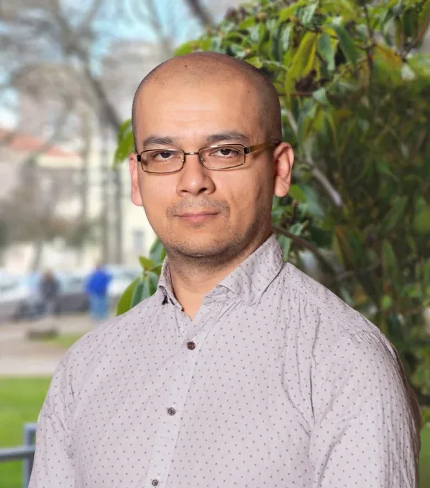 JOSÉ SEBASTIÁN FUENTES SEPÚLVEDA
