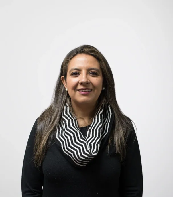 KIRALINA ELIZABETH BRITO ARANCIBIA
