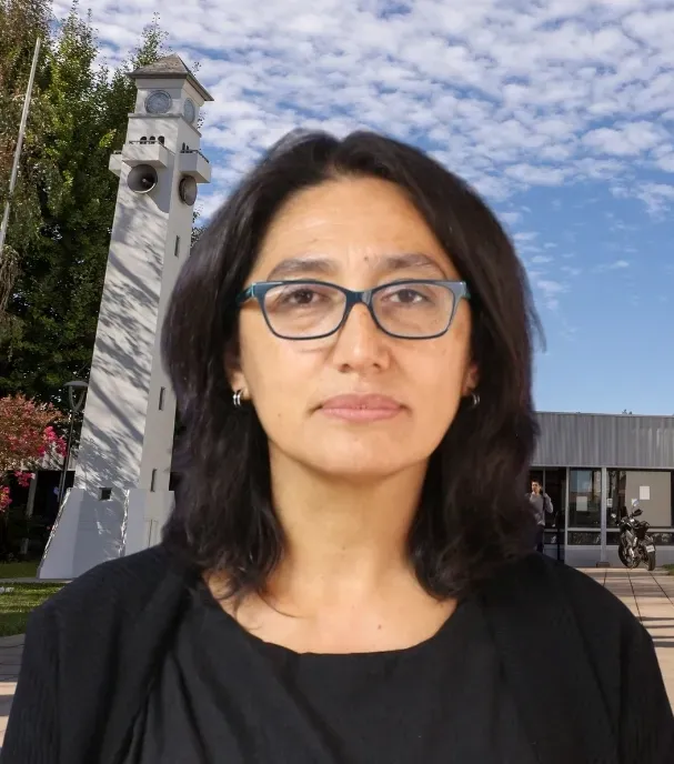 LAURA BEATRIZ TORRES RIVERA