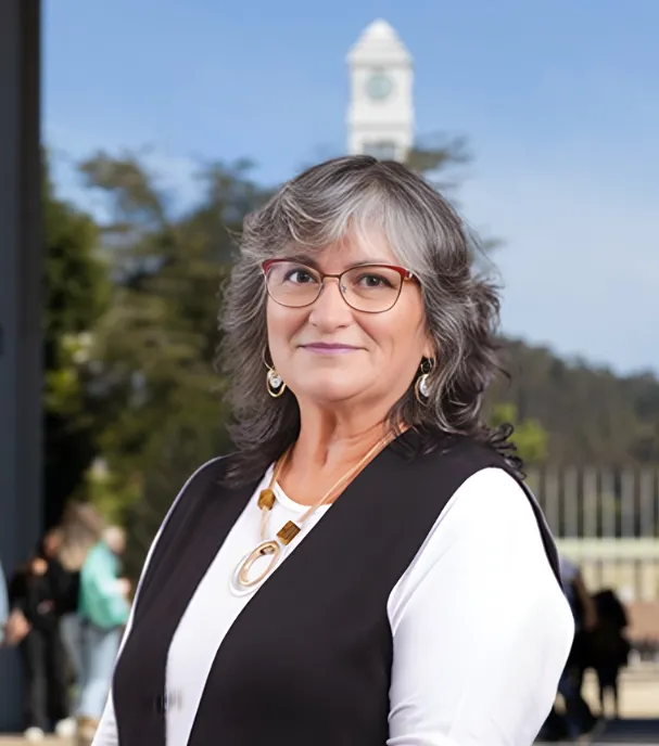 LILIANA IVONE LAMPERTI FERNÁNDEZ