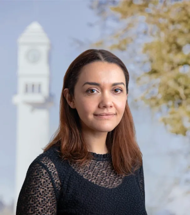LORETO ANDREA VILLAGRÁN VALENZUELA