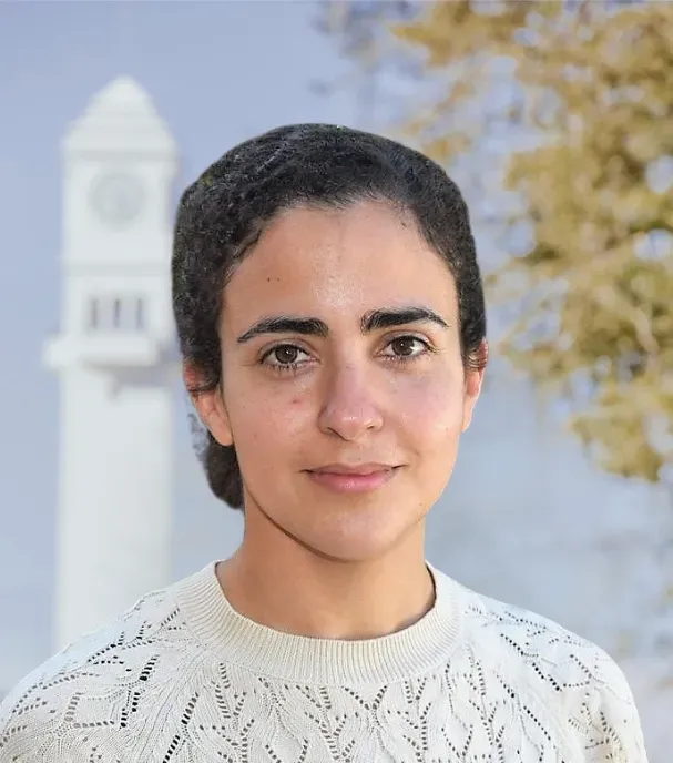 MARÍA LUCÍA SCAFF FUENZALIDA