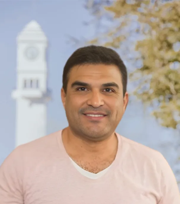 MAURICIO FERNANDO ROJAS GÓMEZ