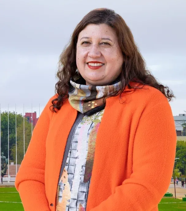 MABEL ALEJANDRA URRUTIA MARTÍNEZ