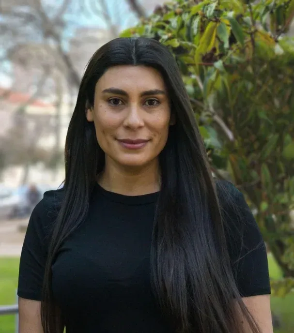 MABEL ANGÉLICA VIDAL MIRANDA