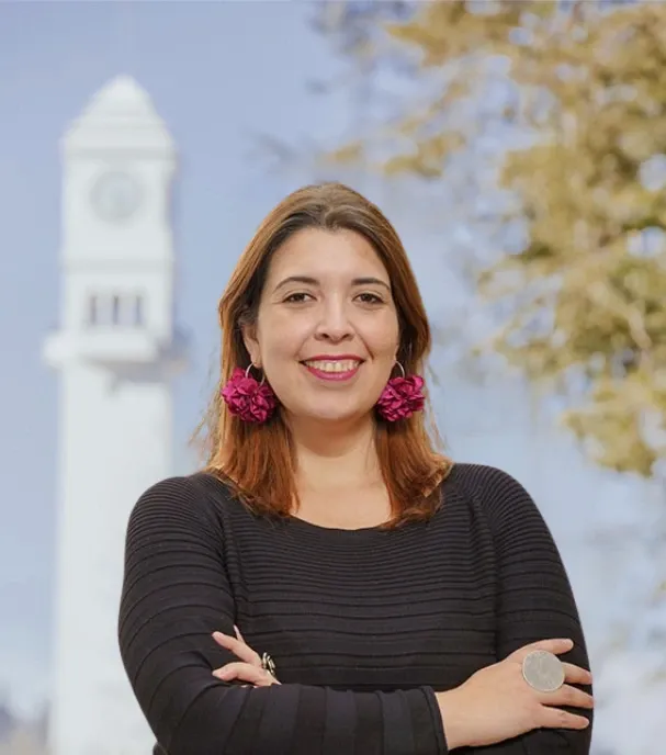 MARCELA ANDREA CABEZAS SAN MARTÍN
