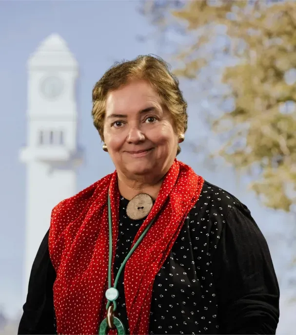 MARÍA DOLORES MUÑOZ REBOLLEDO