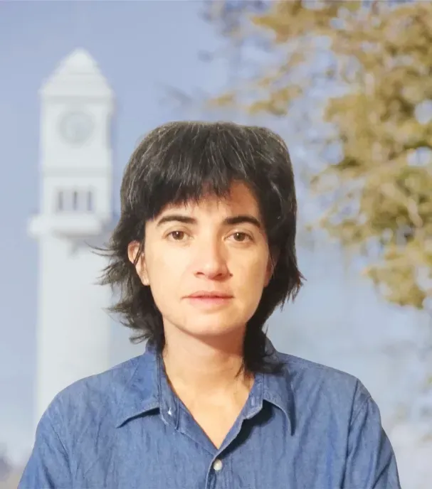 MARÍA ALEJANDRA ELGUETA ASTABURUAGA