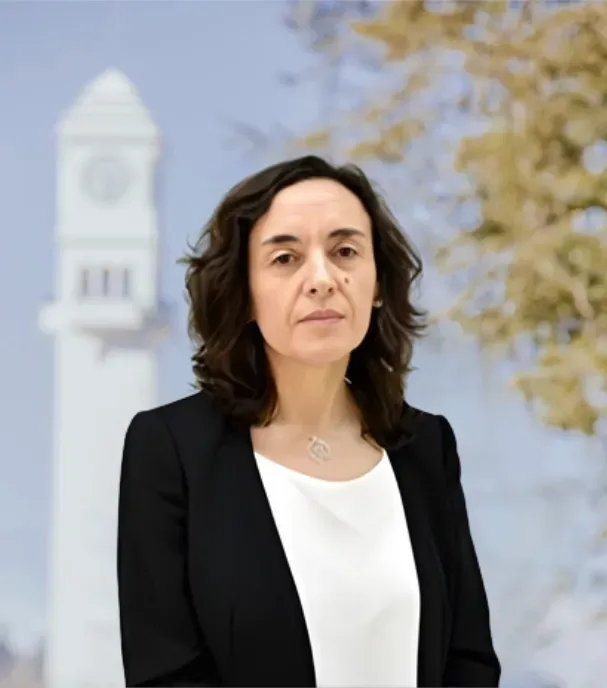 MARÍA ESTER GONZÁLEZ