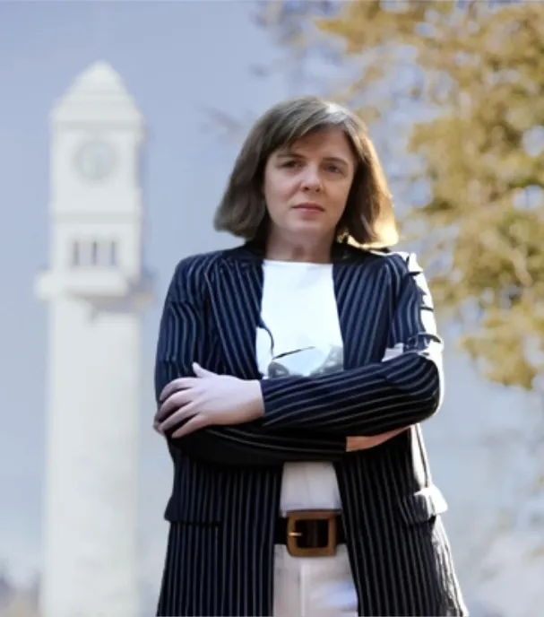 MARÍA INÉS PICAZO VERDEJO
