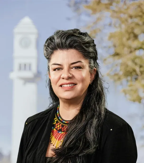 MARIANELA DEL PILAR CAMAÑO SAAVEDRA