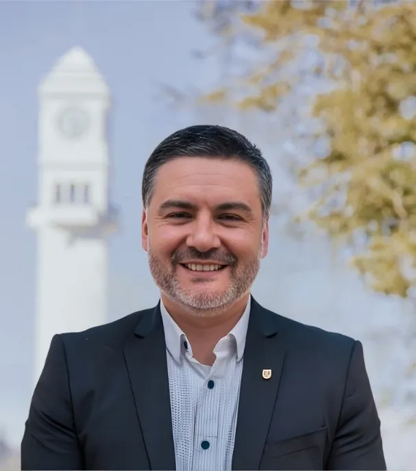 MARIO EUGENIO MUÑOZ BUSTOS
