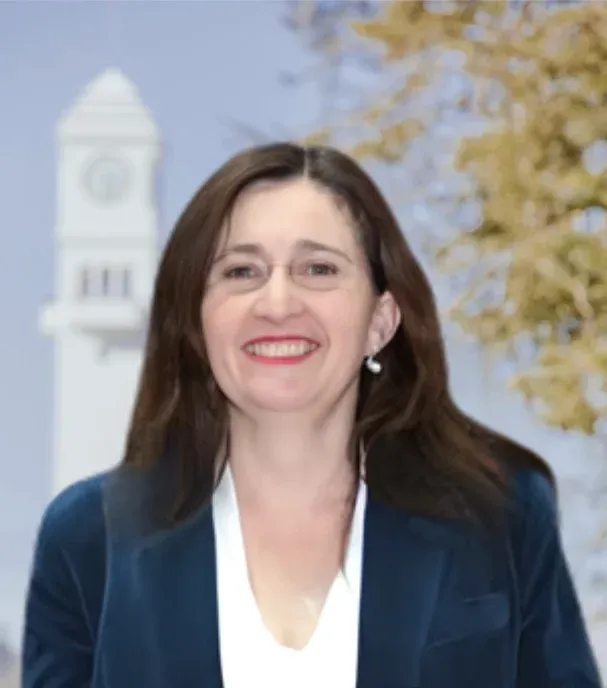 MARITZA IVONNE ESPINOZA RIFFO