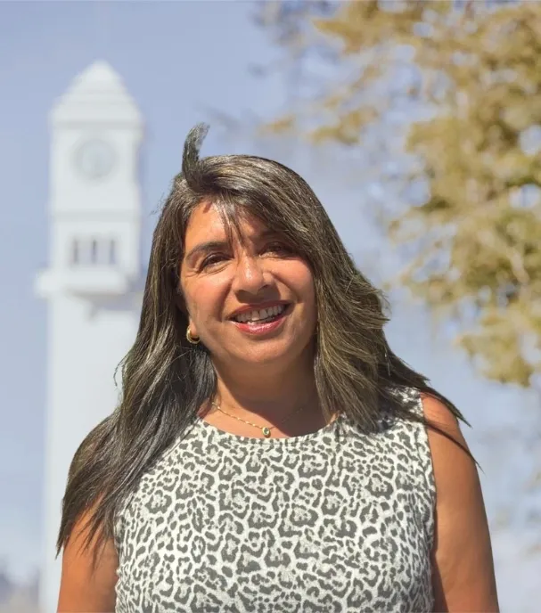 MARITZA ANA BEATRIZ ESPINOZA VENEGAS