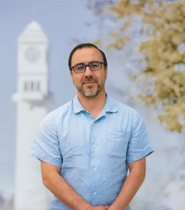 MAURICIO IVÁN AGUAYO ARIAS